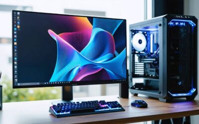 Jaka karta graficzna do monitora 4k sprawdzi się najlepiej?