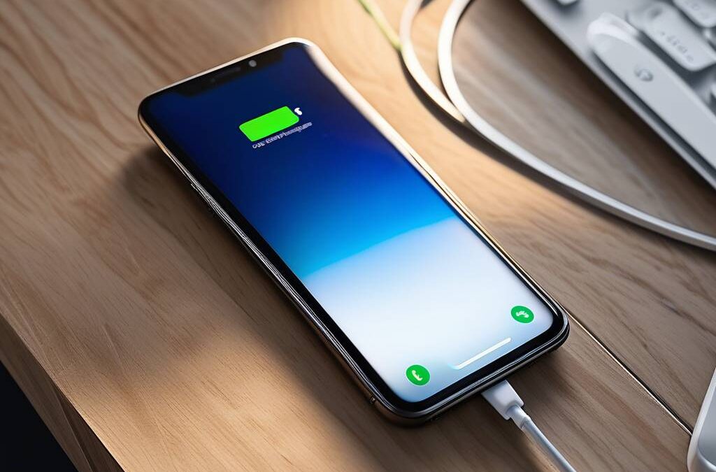 Ładowarka bezprzewodowa czy warto zmienić sposób ładowania telefonu?