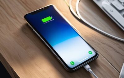 Ładowarka bezprzewodowa czy warto zmienić sposób ładowania telefonu?
