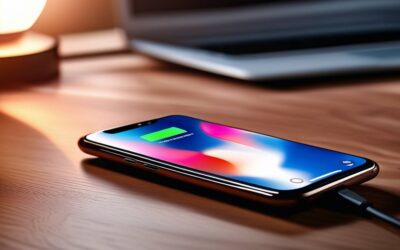Samsung S8 ładowanie indukcyjne jak włączyć i czy to działa?