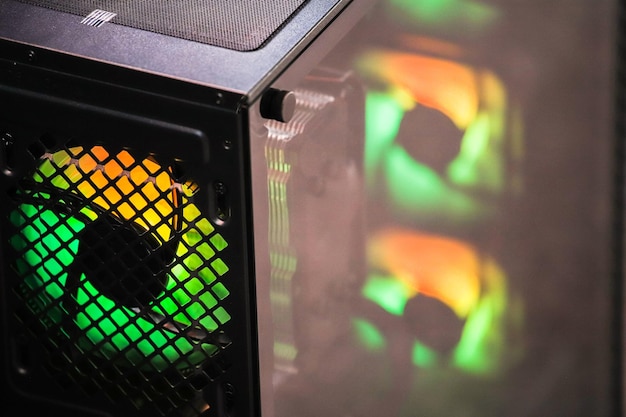 Chłodzenie wodne czy powietrzne PC – co sprawdzi się lepiej?