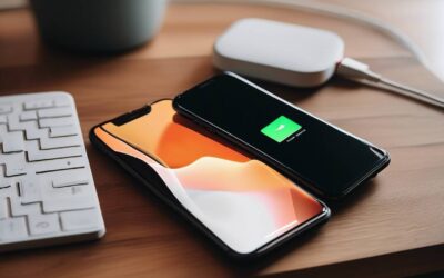 Czy iPhone ma ładowanie indukcyjne i jak działa w praktyce?