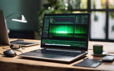 Intel HM76 Express chipset jaki procesor wybrać do starszych laptopów?