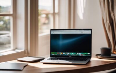 Jak podkręcić wydajność laptopa bez ryzyka dla sprzętu?
