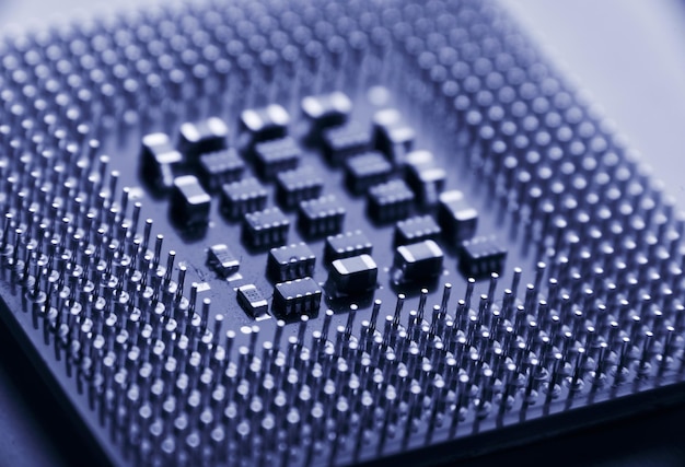 Kto jest producentem procesorów Pentium i co warto o tym wiedzieć?