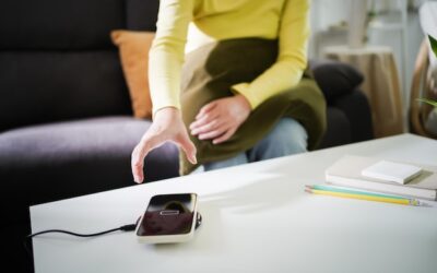 Samsung A51 5G ładowanie indukcyjne jak włączyć i czy to w ogóle możliwe?