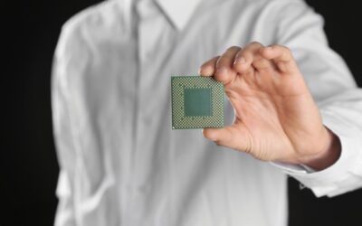 Co daje pasta na procesorze podczas chłodzenia?