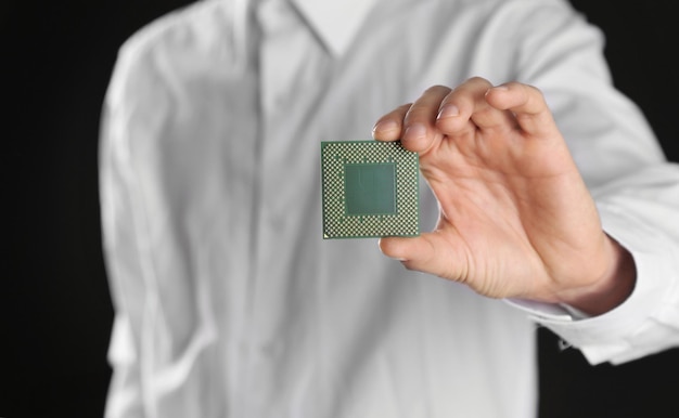 Co daje pasta na procesorze podczas chłodzenia?