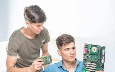 Co daje procesor w komputerze i dlaczego jest tak ważny?