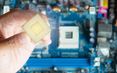 Co to jest socket w procesorach i dlaczego ma znaczenie?