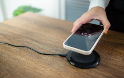 Czy mój telefon ma ładowanie indukcyjne i jak to sprawdzić?