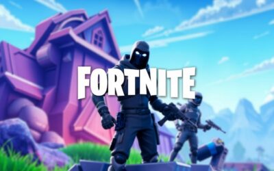 Fortnite ile gb do pobrania i czego się spodziewać?