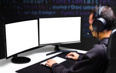 Jak podpiąć dwa monitory pod jeden komputer i czy to proste zadanie?