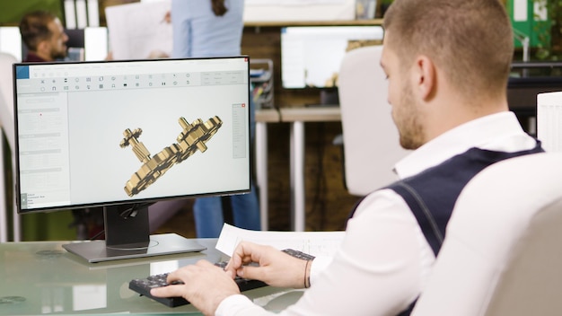 Jaki komputer do CAD sprawdzi się najlepiej?