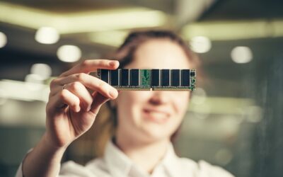 Jaki procesor wybrać żeby nie żałować decyzji?