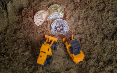 Koparka kryptowalut o co chodzi i jak to działa?