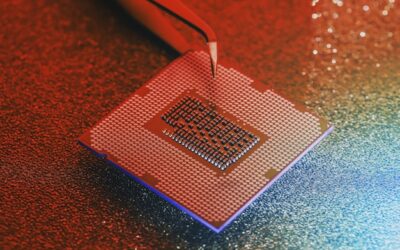 Procesor AMD Ryzen 5 czy Intel i5 – który lepiej sprawdzi się na co dzień?