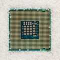 Procesor CPU co to i jak wpływa na działanie komputera?
