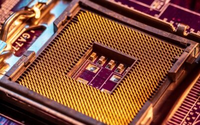 Procesor czterordzeniowy czy dwurdzeniowy – co wybrać do codziennej pracy?