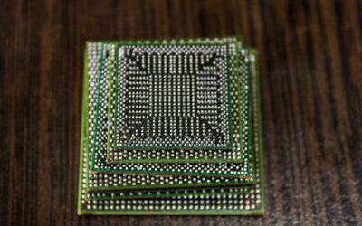 Procesor dwurdzeniowy o co chodzi i jakie ma znaczenie w codziennym użytkowaniu?