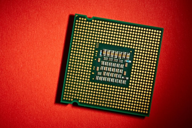Socket 775 LGA jakie procesory można na nim zamontować?