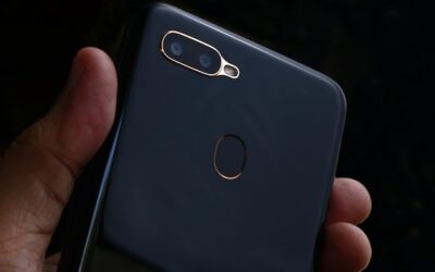 Xiaomi Redmi 9 ładowanie indukcyjne jak włączyć i czy to w ogóle możliwe?