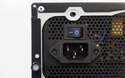 Zasilacz do komputera co to i jakie ma znaczenie dla działania sprzętu?