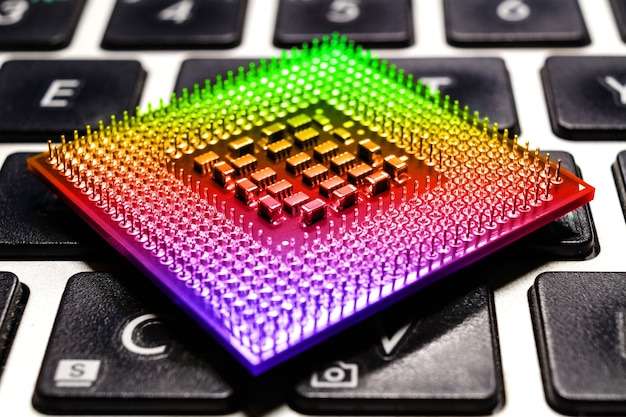 Co daje zintegrowany układ graficzny w procesorze i czy warto na niego postawić?