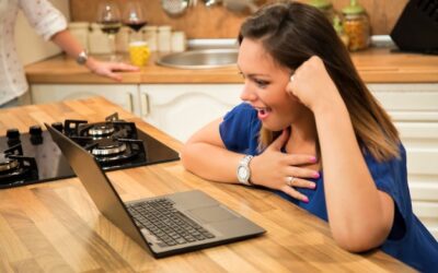 Co zrobić żeby laptop się nie przegrzewał i działał dłużej?