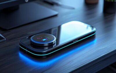 Czy Huawei Mate 20 ma ładowanie indukcyjne i jak to działa?