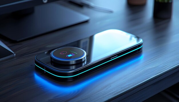 Czy Huawei Mate 20 ma ładowanie indukcyjne i jak to działa?