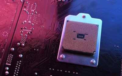 Czy procesor i3 jest dobry do gier czy raczej za słaby?