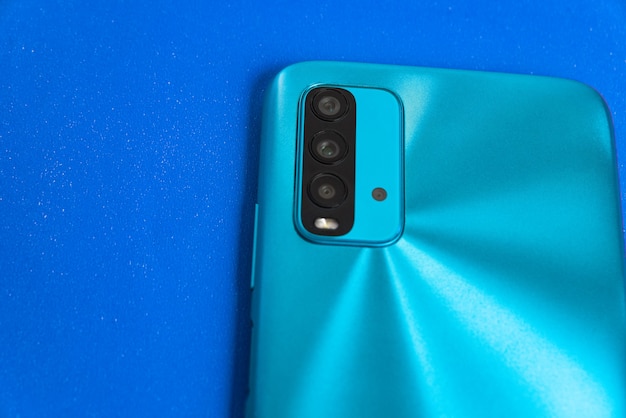 Ile bitów ma Huawei P20 Lite i co to oznacza dla użytkownika?