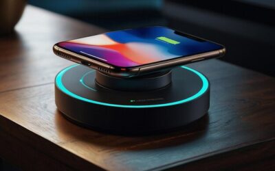 iPhone ładowanie indukcyjne jakie modele obsługują tę funkcję?