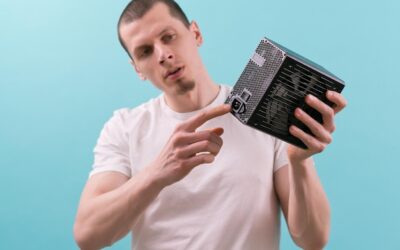 Jak bezpiecznie zaktualizować sterowniki procesora?