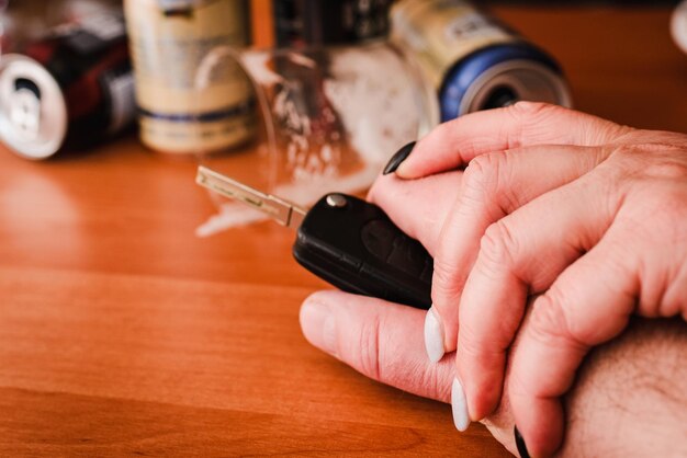 Jak najlepiej zabezpieczyć kluczyk samochodowy przed kradzieżą?