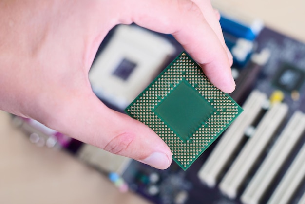 Jak podkręcić procesor AMD w BIOSie i na co zwrócić uwagę?