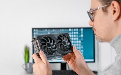 Jak sprawdzić chłodzenie procesora i czy działa prawidłowo?