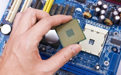 Jak zamontować procesor AMD, by uniknąć najczęstszych błędów?