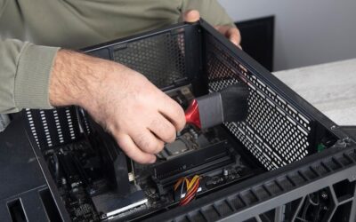 Jaka moc zasilacza PC jest naprawdę potrzebna do twojego komputera?