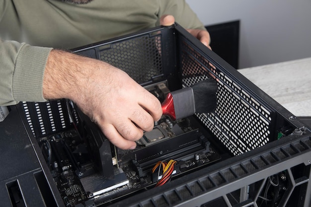 Jaka moc zasilacza PC jest naprawdę potrzebna do twojego komputera?