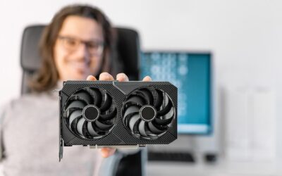 Jaka powinna być temperatura procesora w laptopie, by działał bezpiecznie?