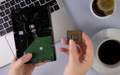 Jaki procesor do gier w laptopie wybrać, żeby nie żałować?