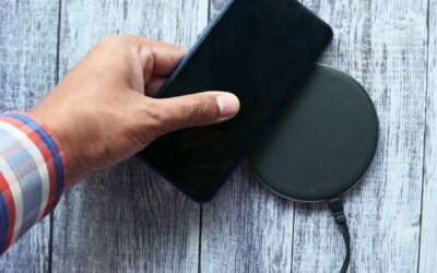 Jaki Samsung z ładowaniem indukcyjnym warto mieć na uwadze?