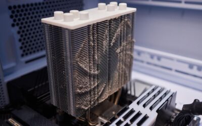 Jakie chłodzenie CPU sprawdzi się najlepiej w codziennej pracy?