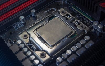 Jakie procesory pasują do gniazda LGA 1151?