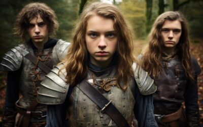 Jakie wymagania stawia Wiedzmin 3?