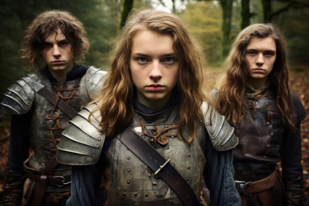 Jakie wymagania stawia Wiedzmin 3?