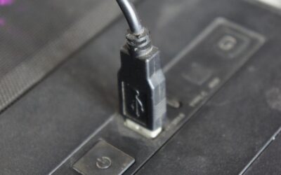 Jakie złącza posiada zasilacz komputerowy i do czego służą?