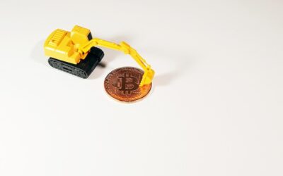 Koparka bitcoinów co to jest i jak działa w praktyce?